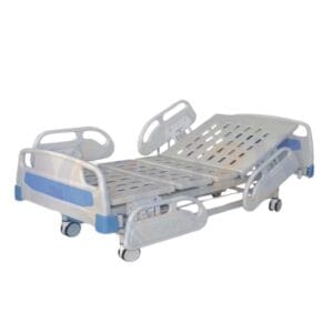 Electric Hospital Bed - 3 Function