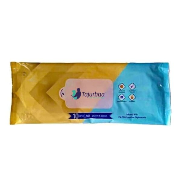 Wipes