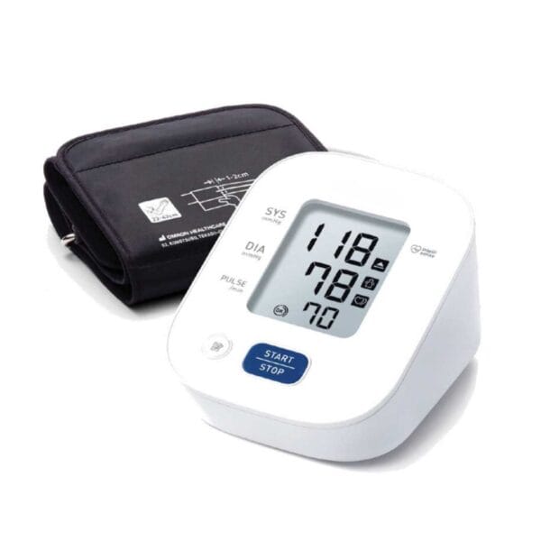 B.P. MONITOR HEM- 7146