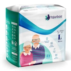 Adult Pull-Up Diaper