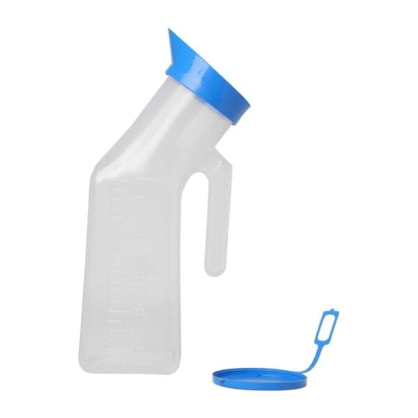 Urine Pot