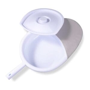 Small Bed Pan