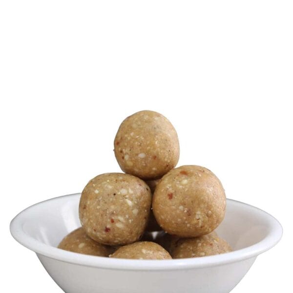 Peanut Ladoo - 1kg