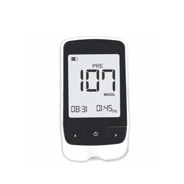 Blood Glucose Meter