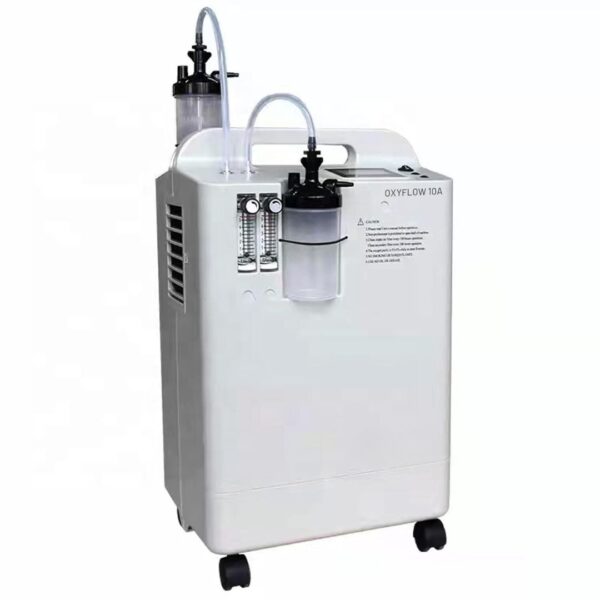 Oxygen Concentrator