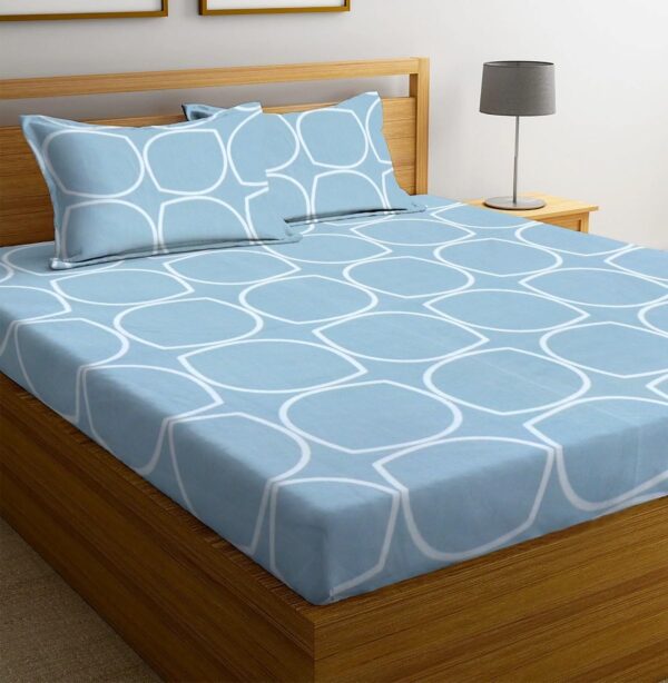 Fitted Bedsheet