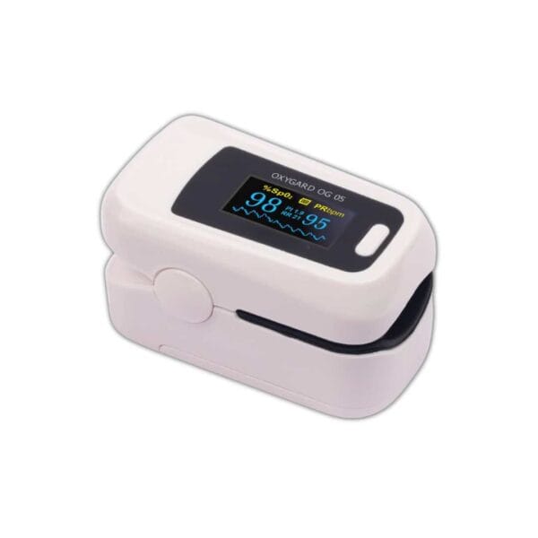Pulse Oxymeter OG- 05