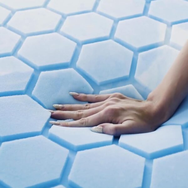 Honeycomb Mattress