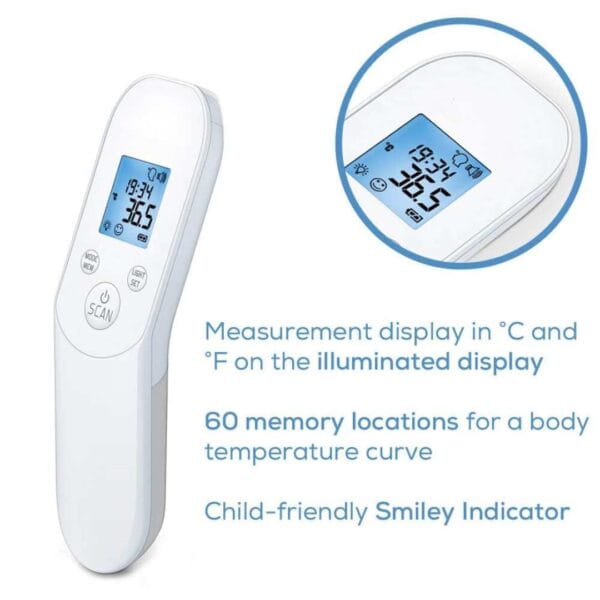 Clinical Thermometer