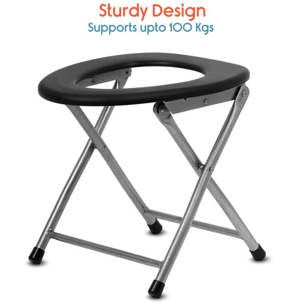 Commode Stool