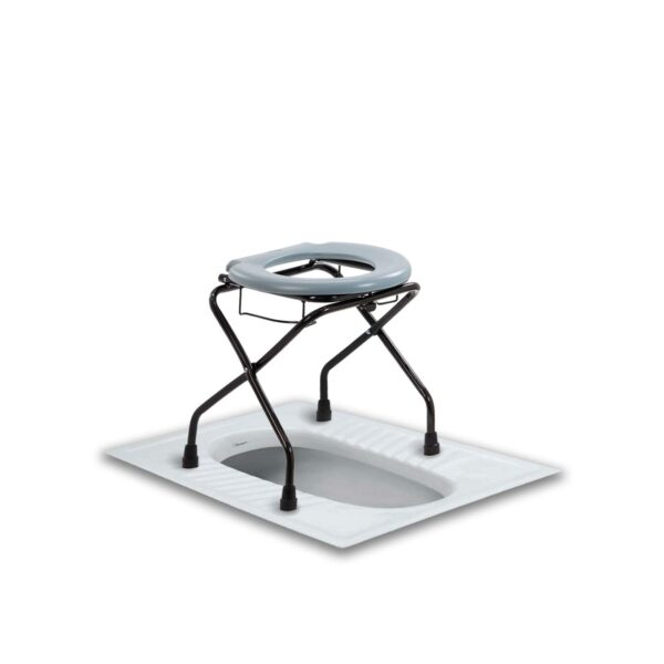 Commode Stool