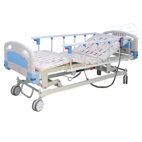 Electric Bed - 3 Function