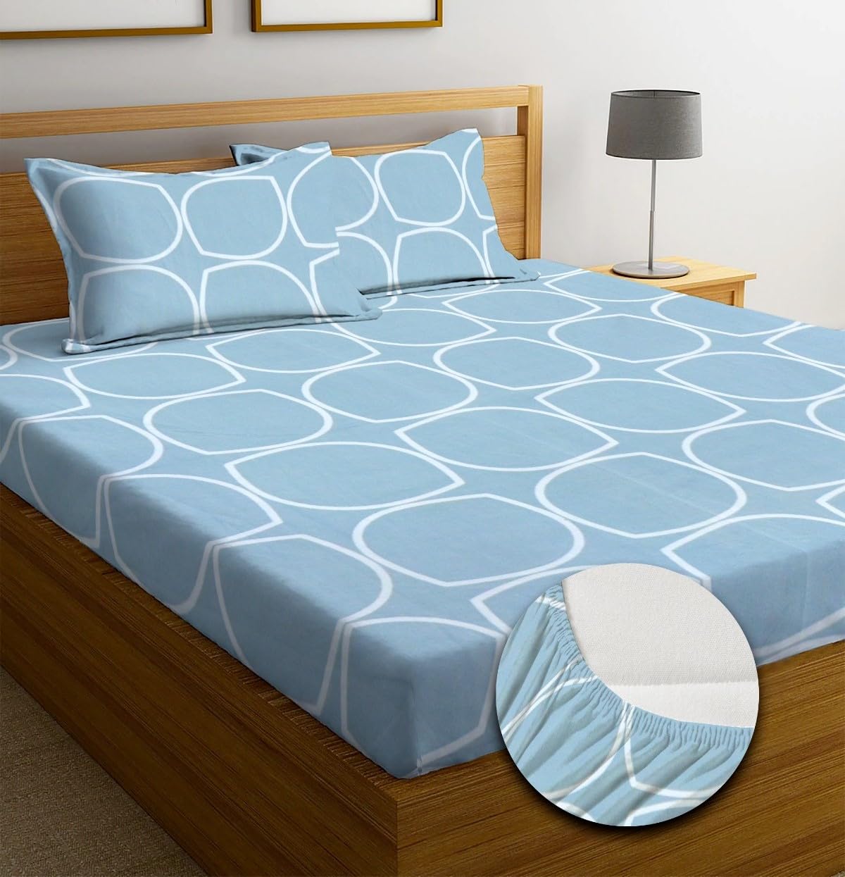 Fitted Bedsheet