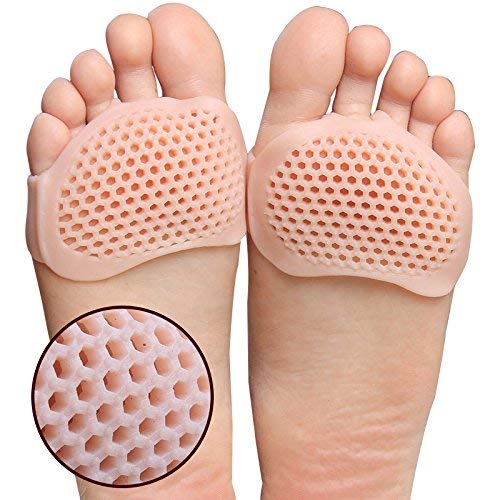 GEL METATARSAL PAD