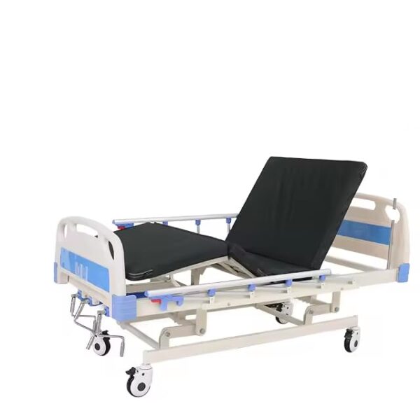 Manual Hospital Bed - 3 Function