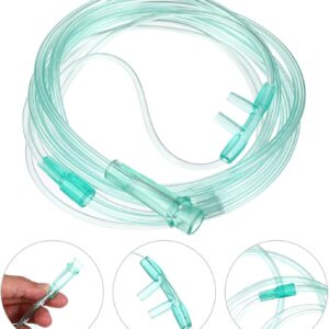 NASAL OXYGEN CATHETER