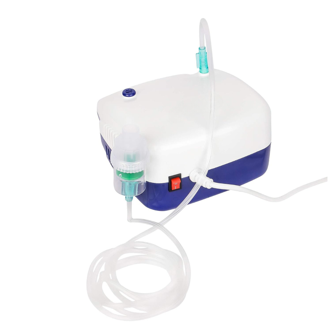 Nebulizer Machine