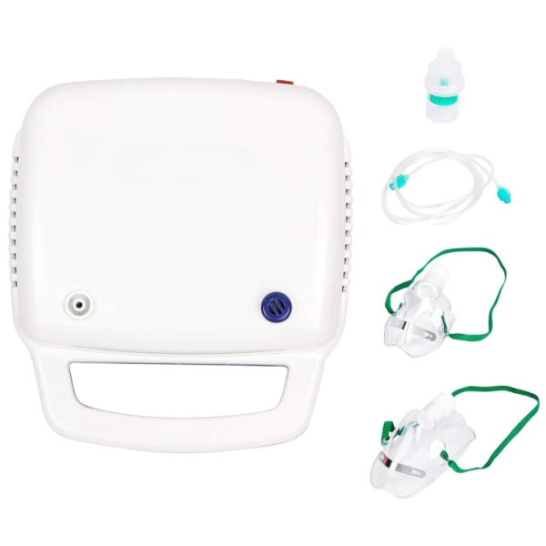 Nebulizer Machine