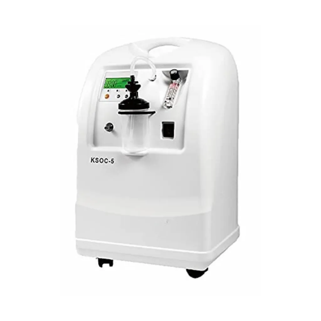 Best Small Portable Oxygen Concentrators Portable Oxygen Concentrator