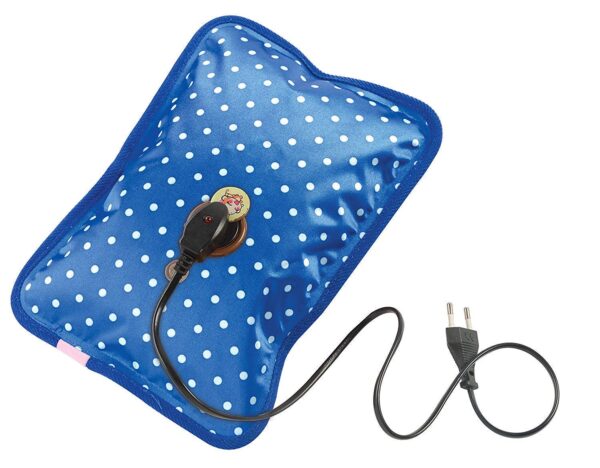 Star Heating Pad