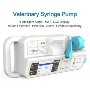 Syringe Pump