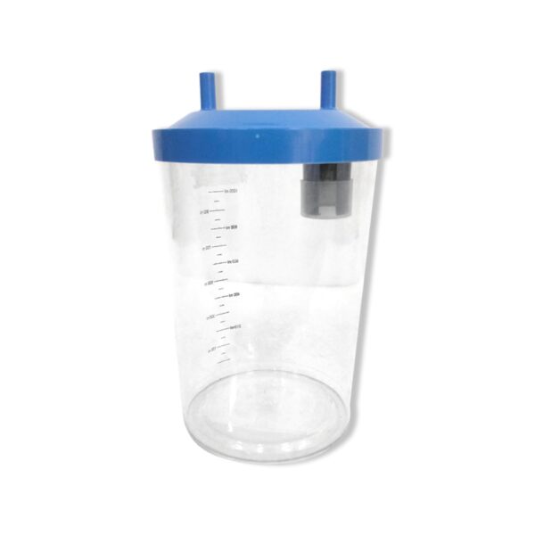 Suction Machine Single jar