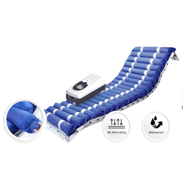 Tabular Air Mattress