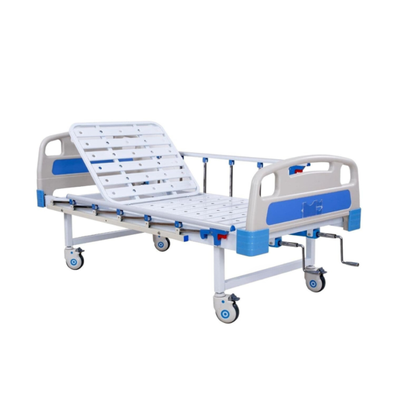 Hospital Bed