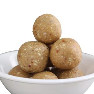 Peanut Ladoo