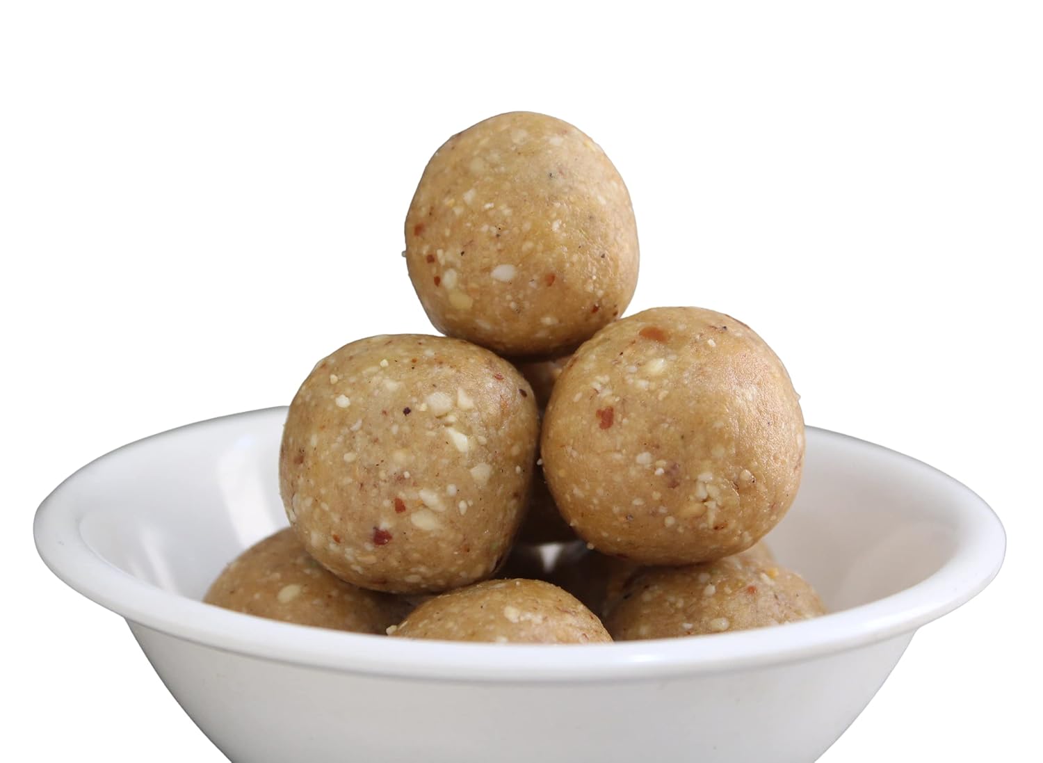 Peanut Ladoo