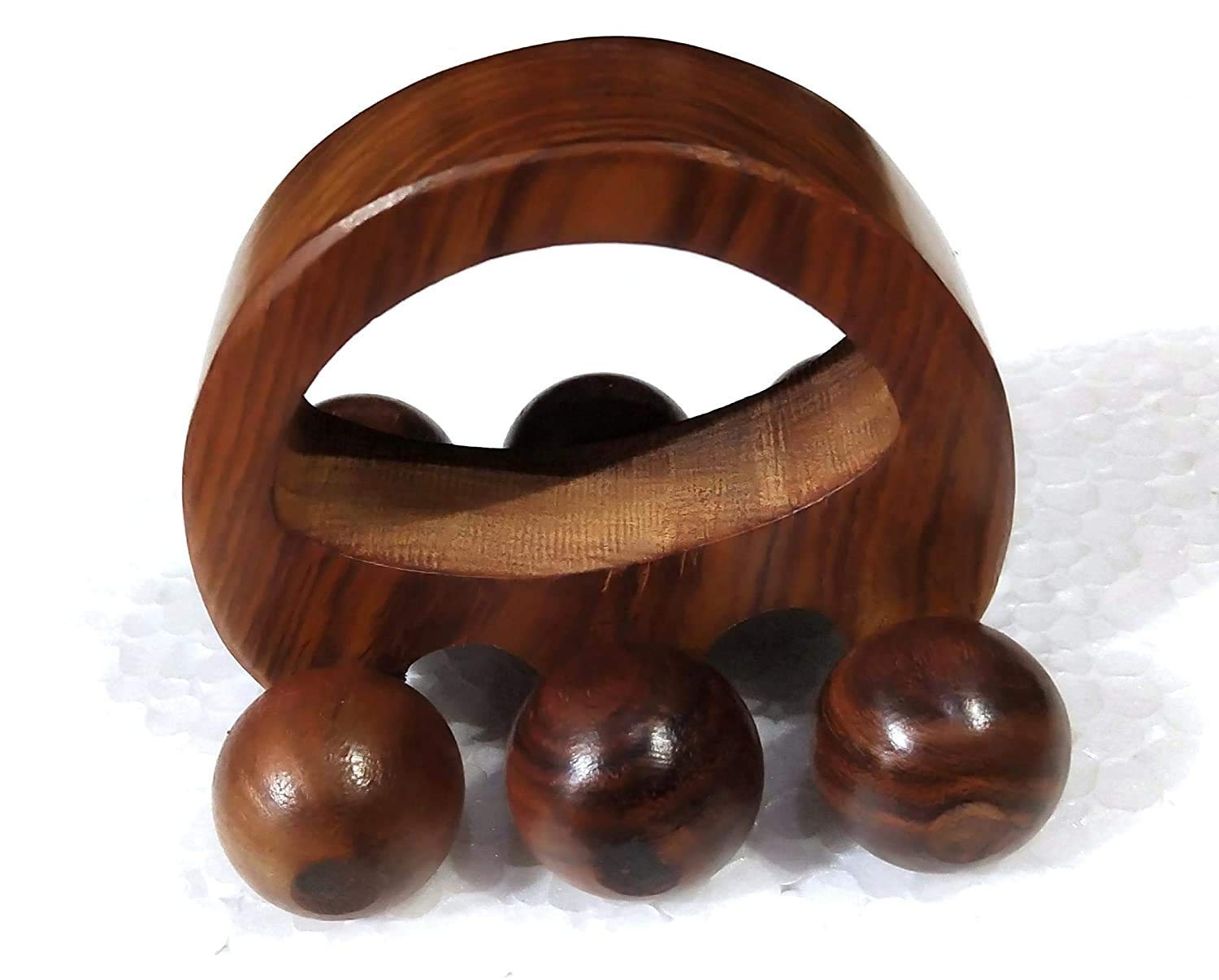 Wooden Massager