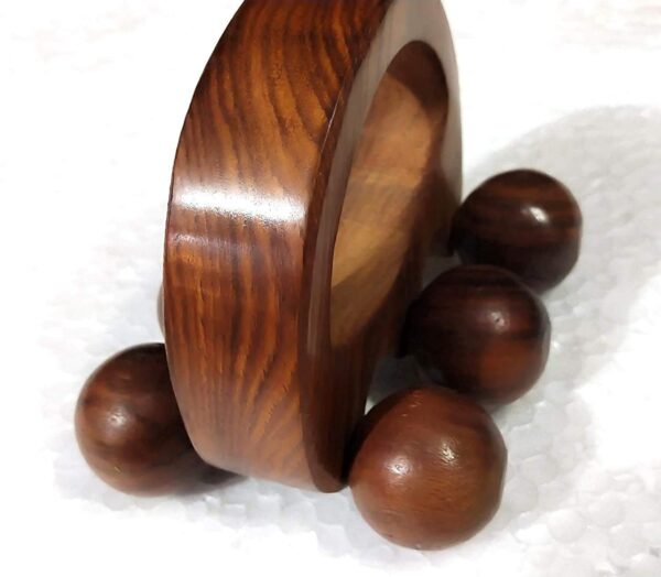 Wooden Massager