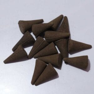 Agarbatti Cones
