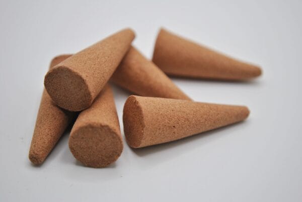 Agarbatti Cones