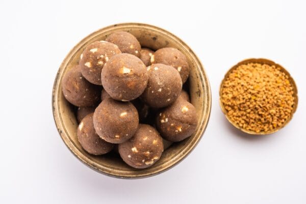 Methi Ladoo